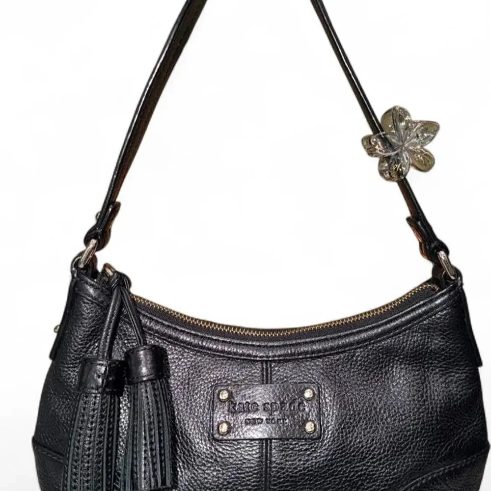 Kate-spade-new-york Women's Black Bag